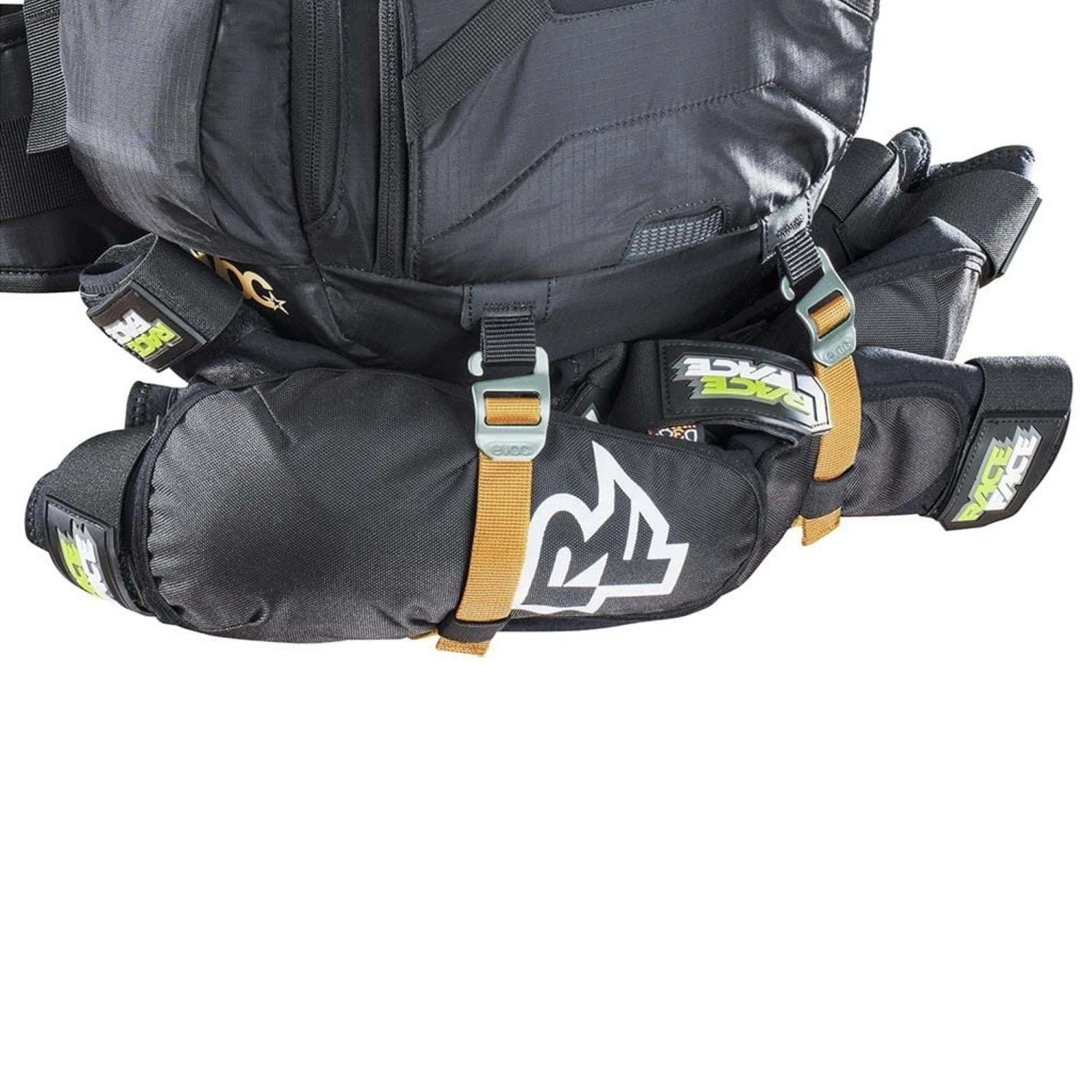 Evoc FR Trail Blackline Protector Backpack 20L - Image 4
