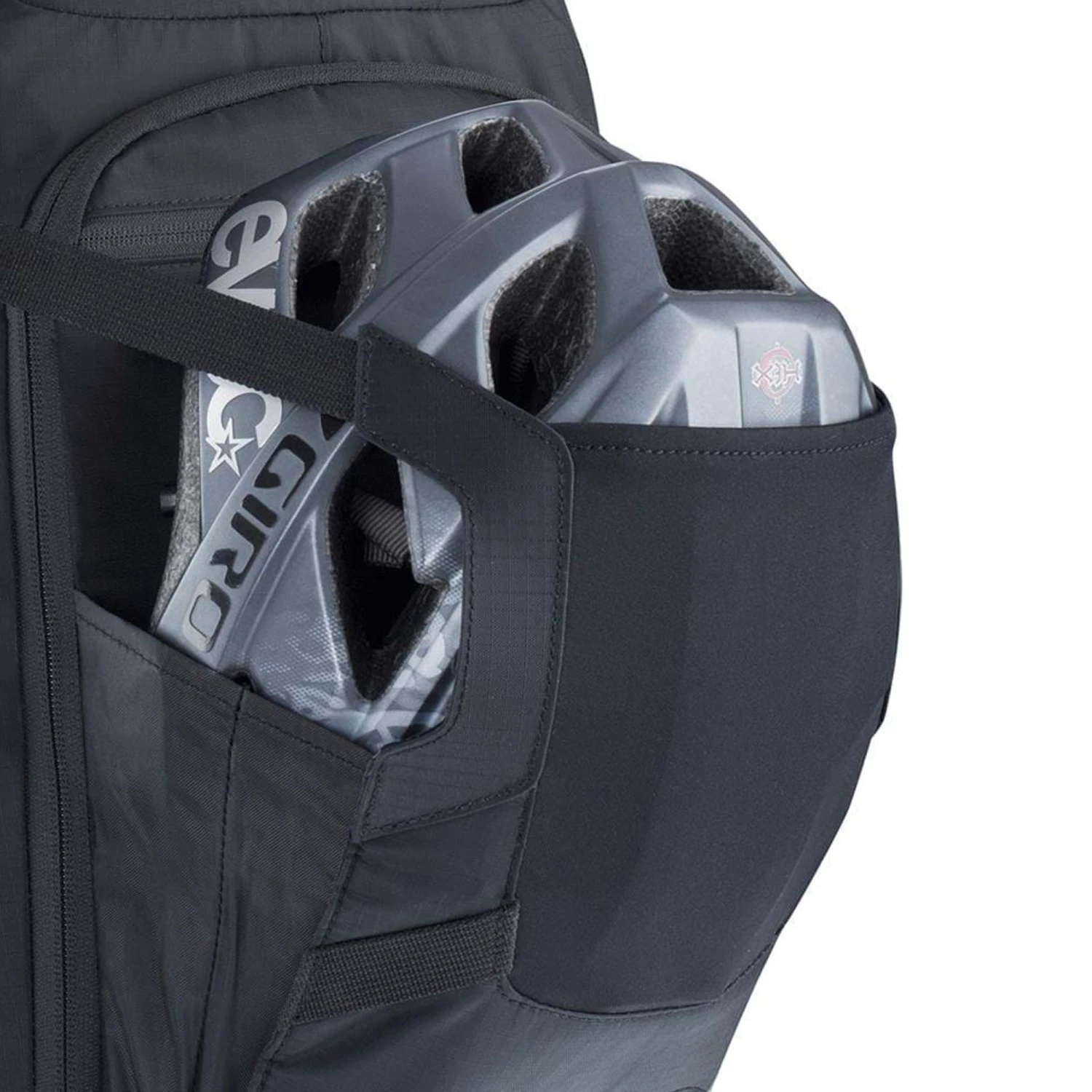 Evoc FR Trail Blackline Protector Backpack 20L - Image 5