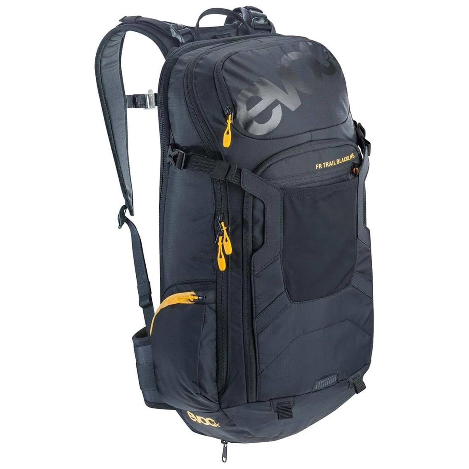 Evoc FR Trail Blackline Protector Backpack 20L