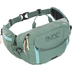 Evoc Hip Pack 3L + 1.5L Bladder