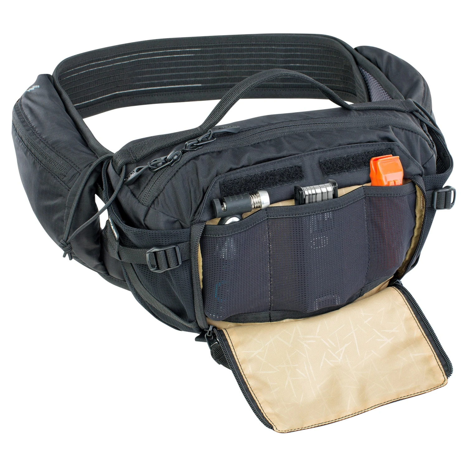 Evoc Hip Pack Pro E-Ride 3L - Image 3