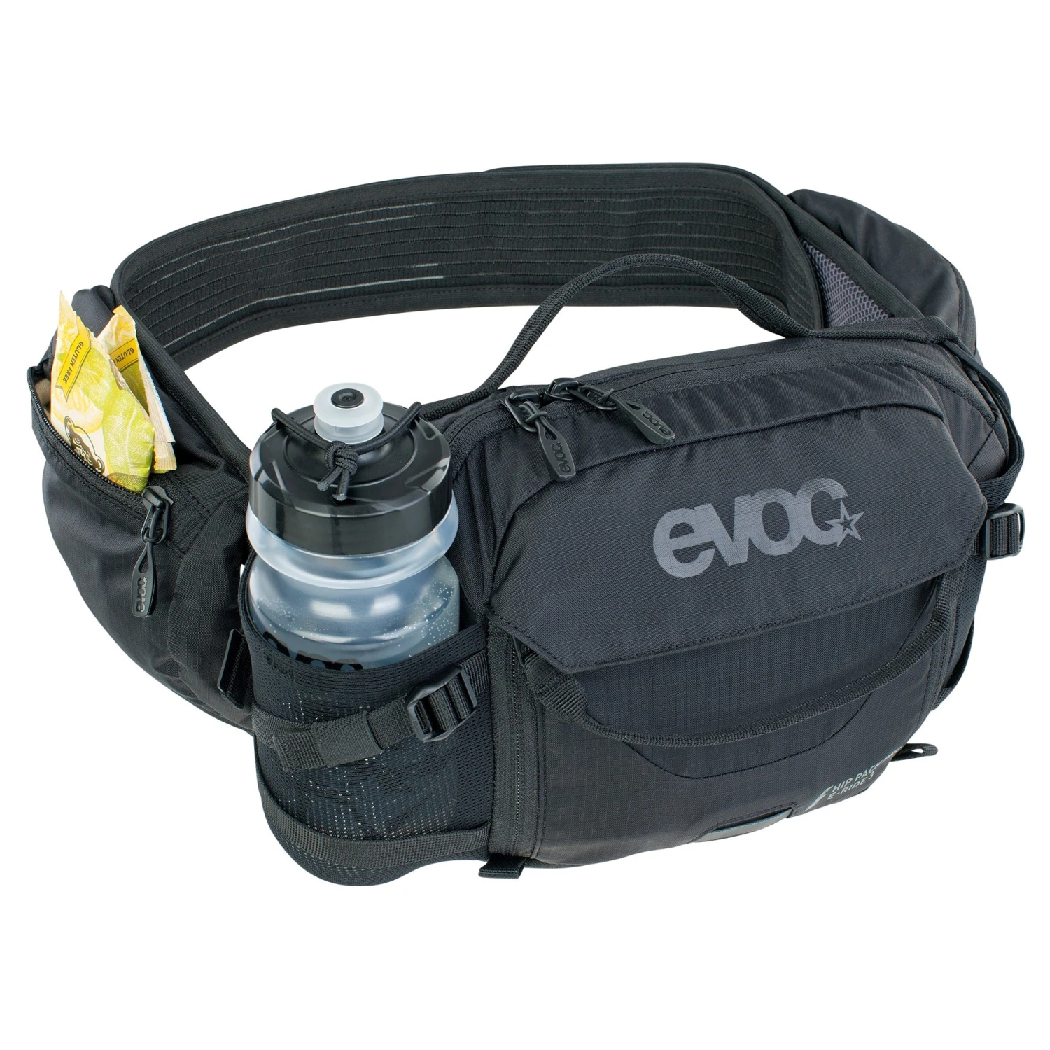 Evoc Hip Pack Pro E-Ride 3L - Image 4