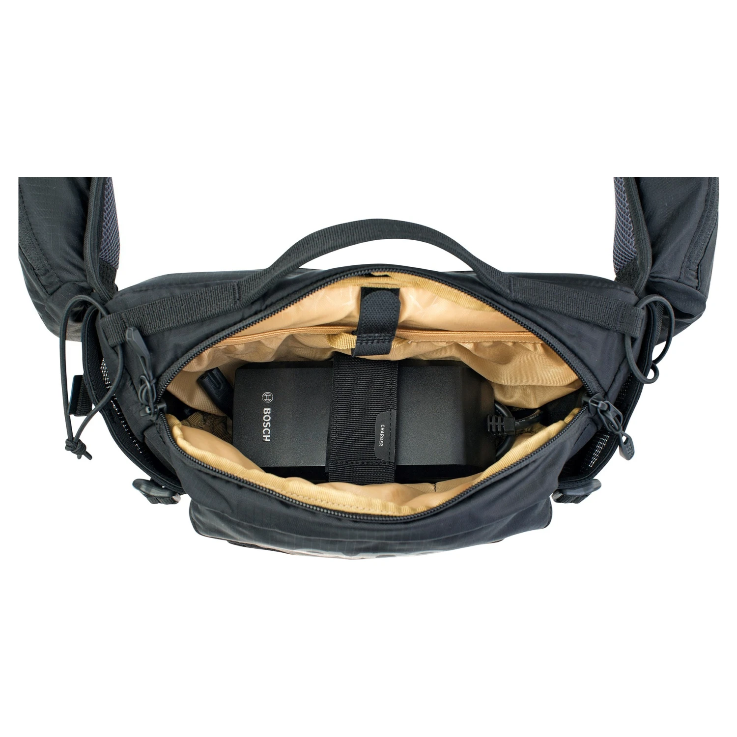 Evoc Hip Pack Pro E-Ride 3L - Image 6