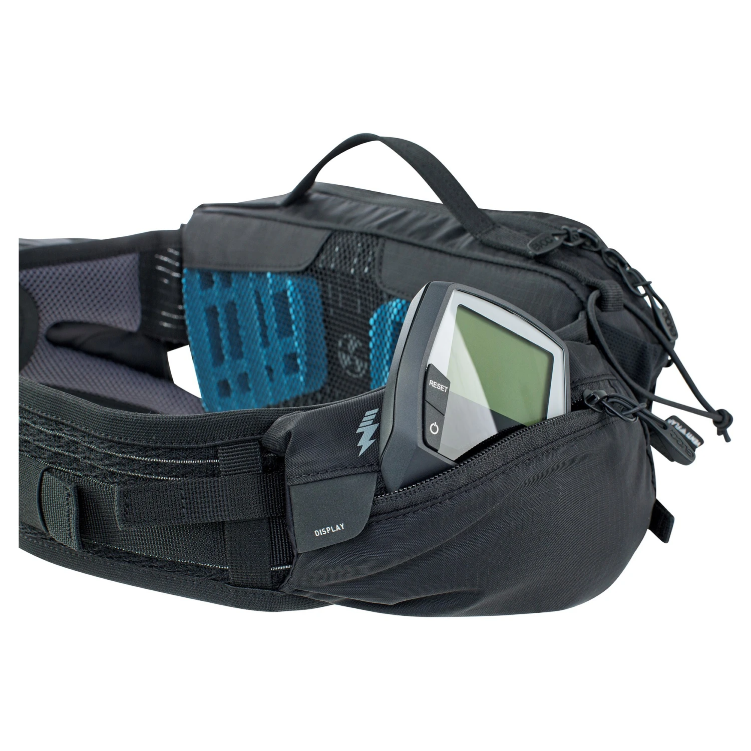 Evoc Hip Pack Pro E-Ride 3L - Image 7