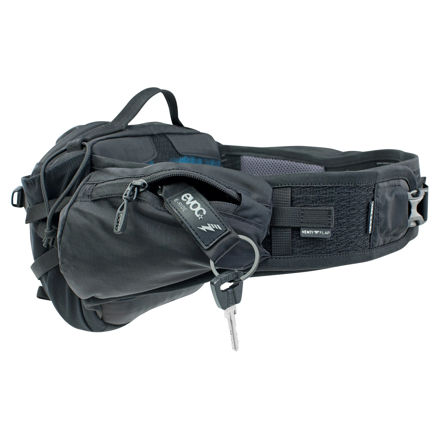 Evoc Hip Pack Pro E-Ride 3L - Image 8