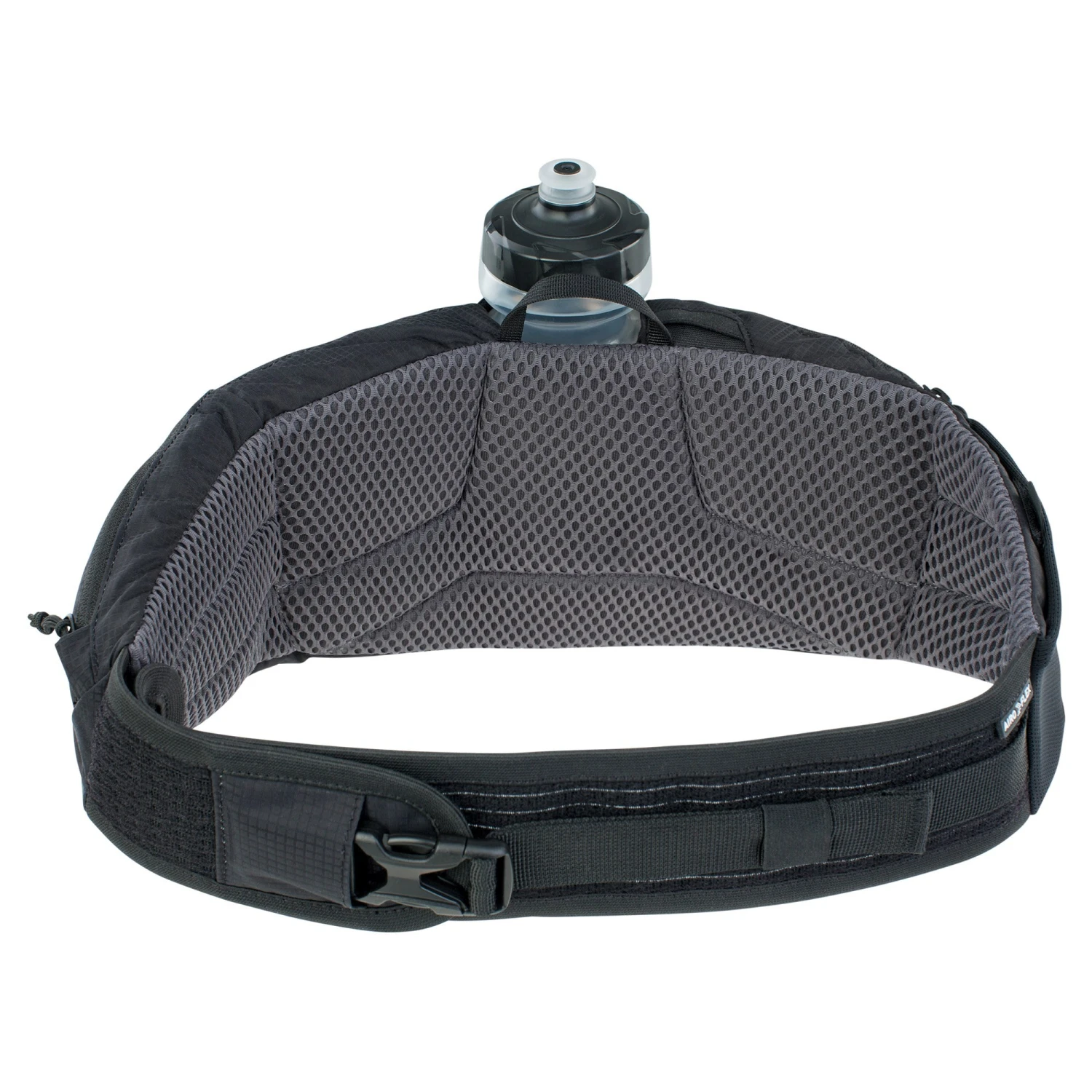 Evoc Hip Pouch Pro + 0.5L Drink Bottle - Image 3