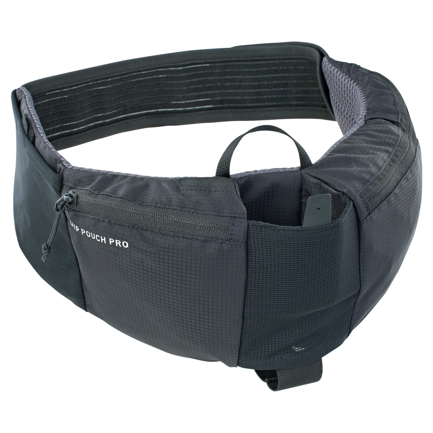 Evoc Hip Pouch Pro + 0.5L Drink Bottle