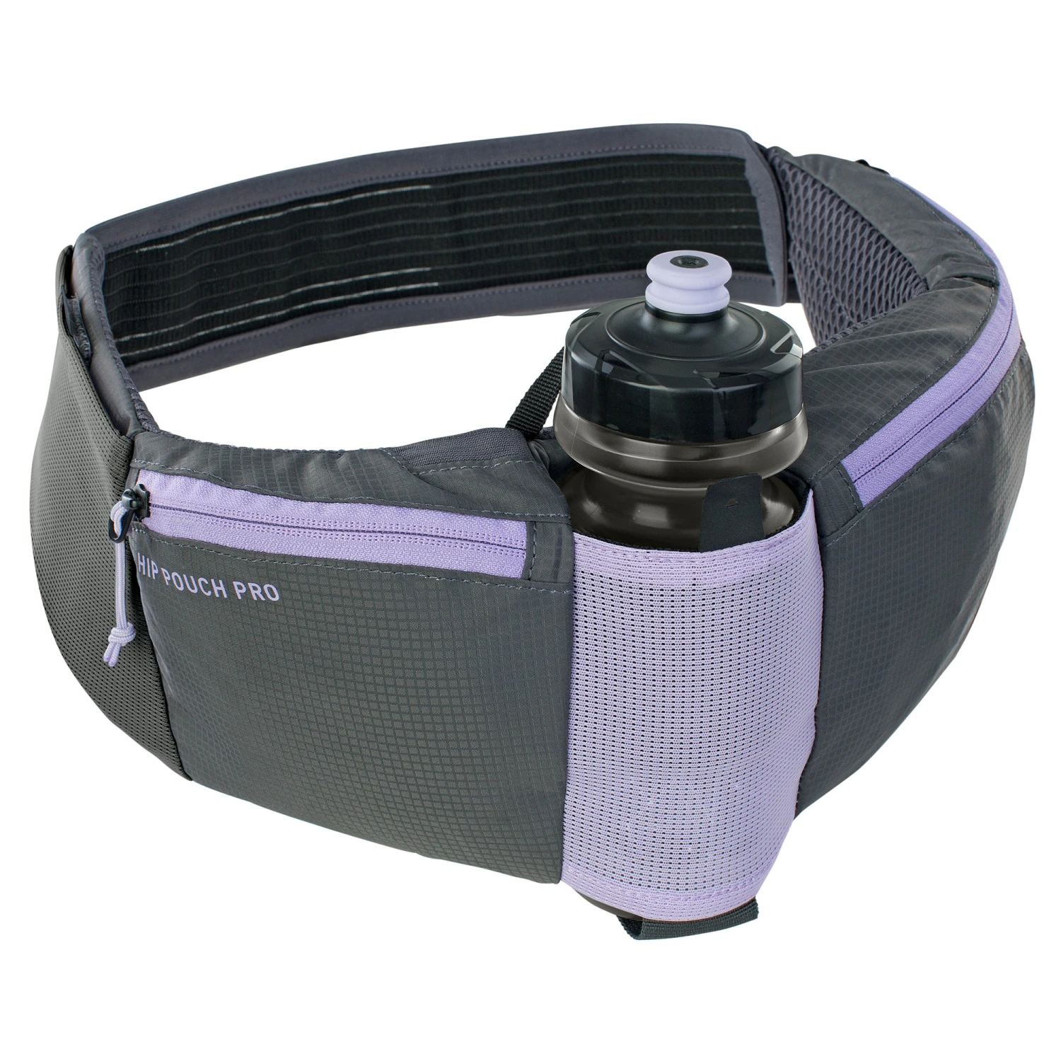 Evoc Hip Pouch Pro + 0.5L Drink Bottle - Image 6