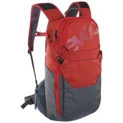 Evoc Ride 12L + 2L Bladder Backpack