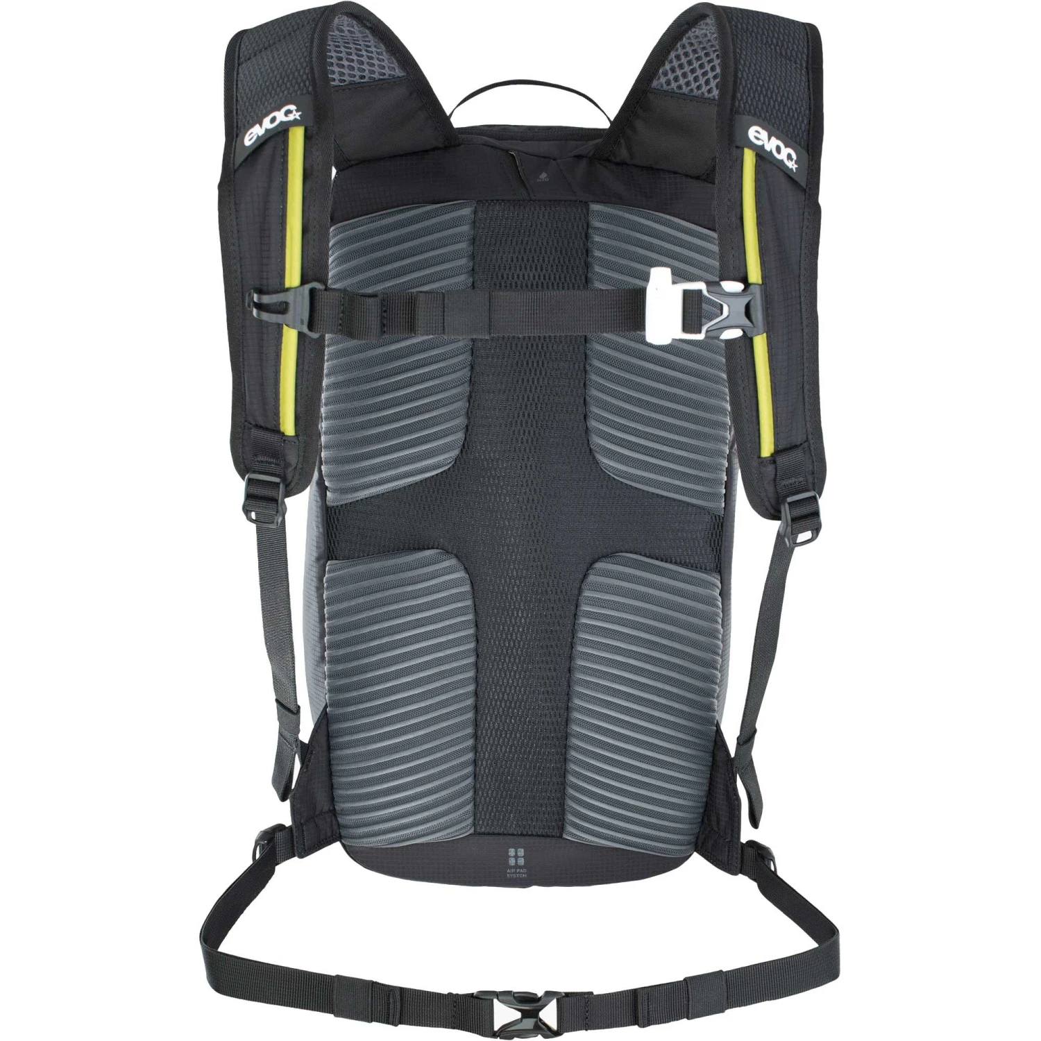 Evoc Ride 8L + 2L Bladder Backpack - Image 3