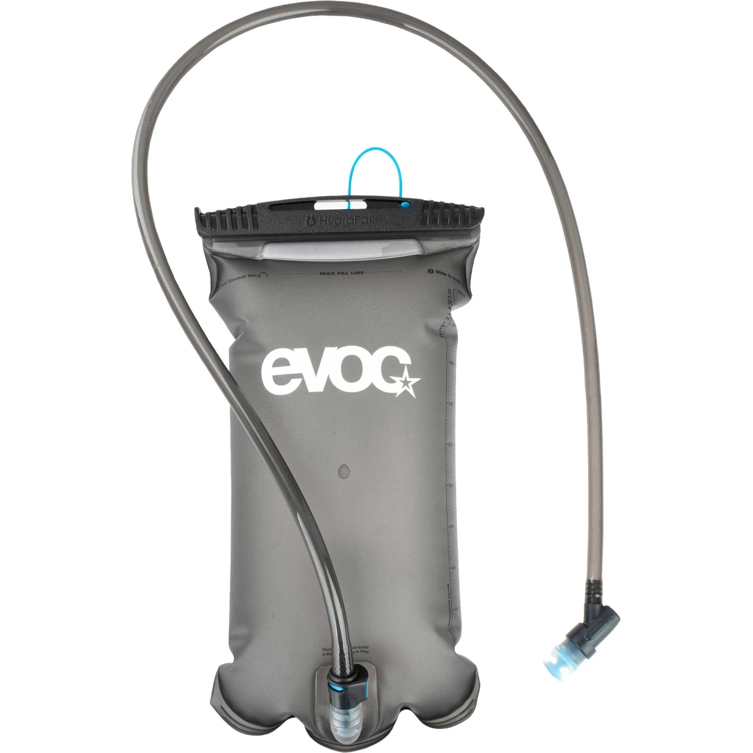 Evoc Ride 8L + 2L Bladder Backpack - Image 4