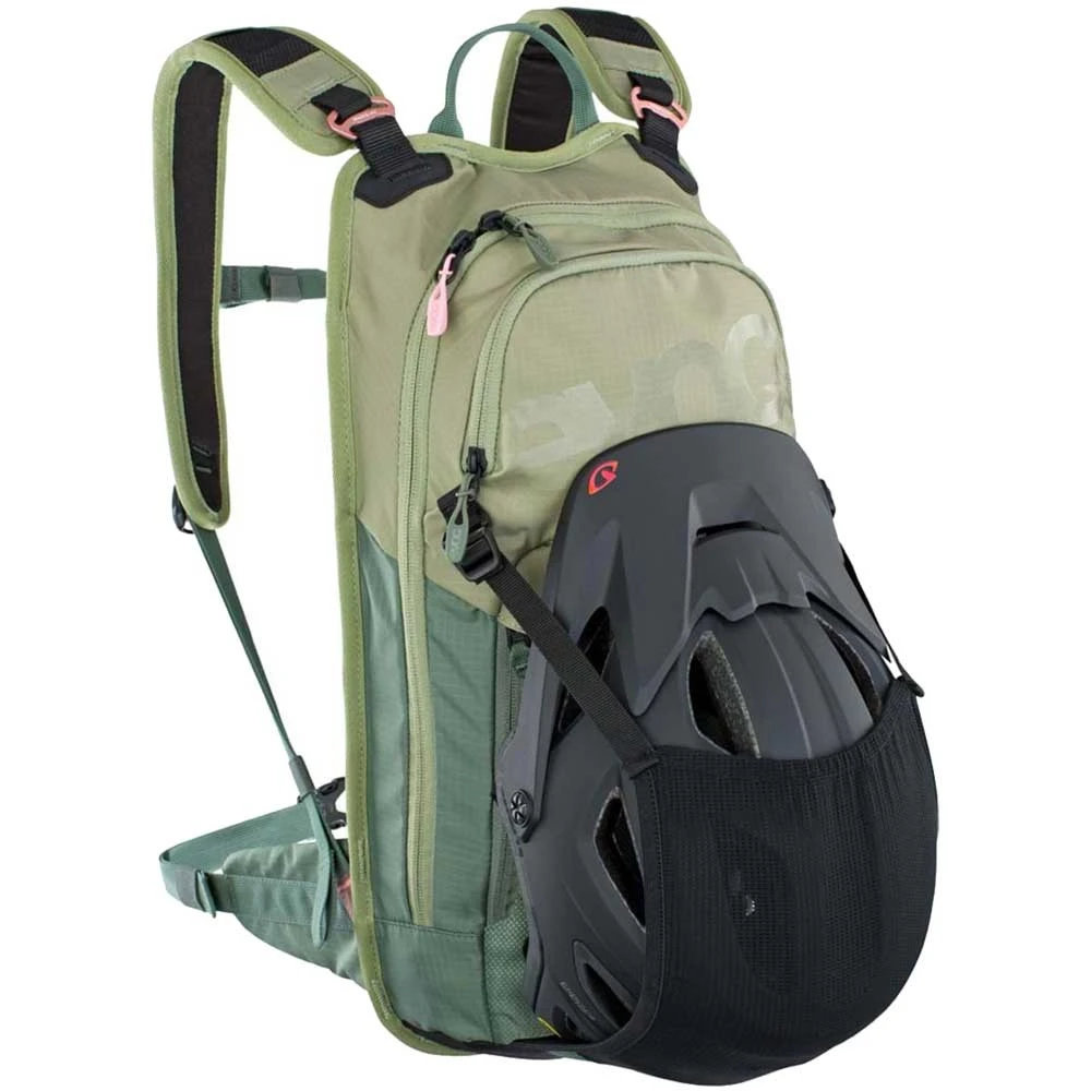 Evoc Stage 6L Backpack - Image 2