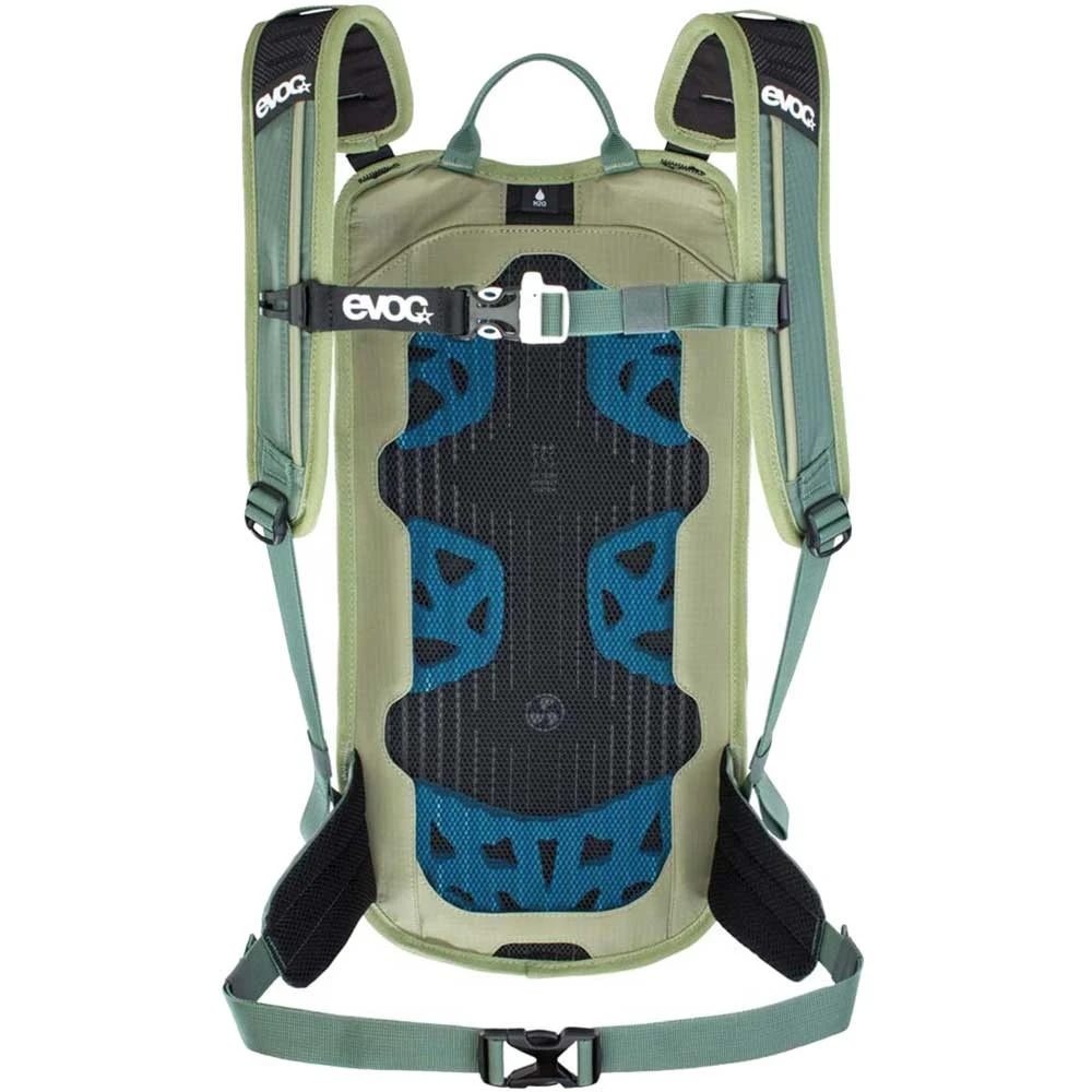 Evoc Stage 6L Backpack - Image 3