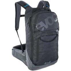 Evoc Trail Pro Protector Backpack - 10L