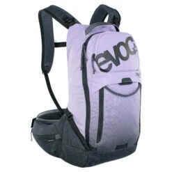 Evoc Trail Pro Protector Backpack - 16L
