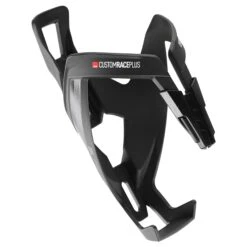 Elite Custom Race Plus Resin Stealth Bottle Cage