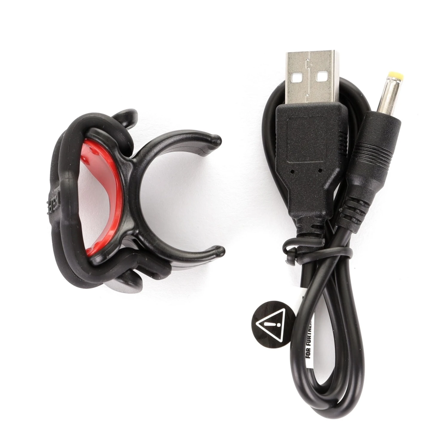 Blaze Mk2 Daybright Rear Light - Image 3