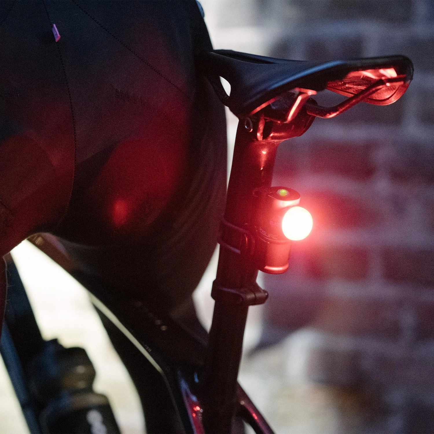 Blaze Mk2 Daybright Rear Light - Image 5