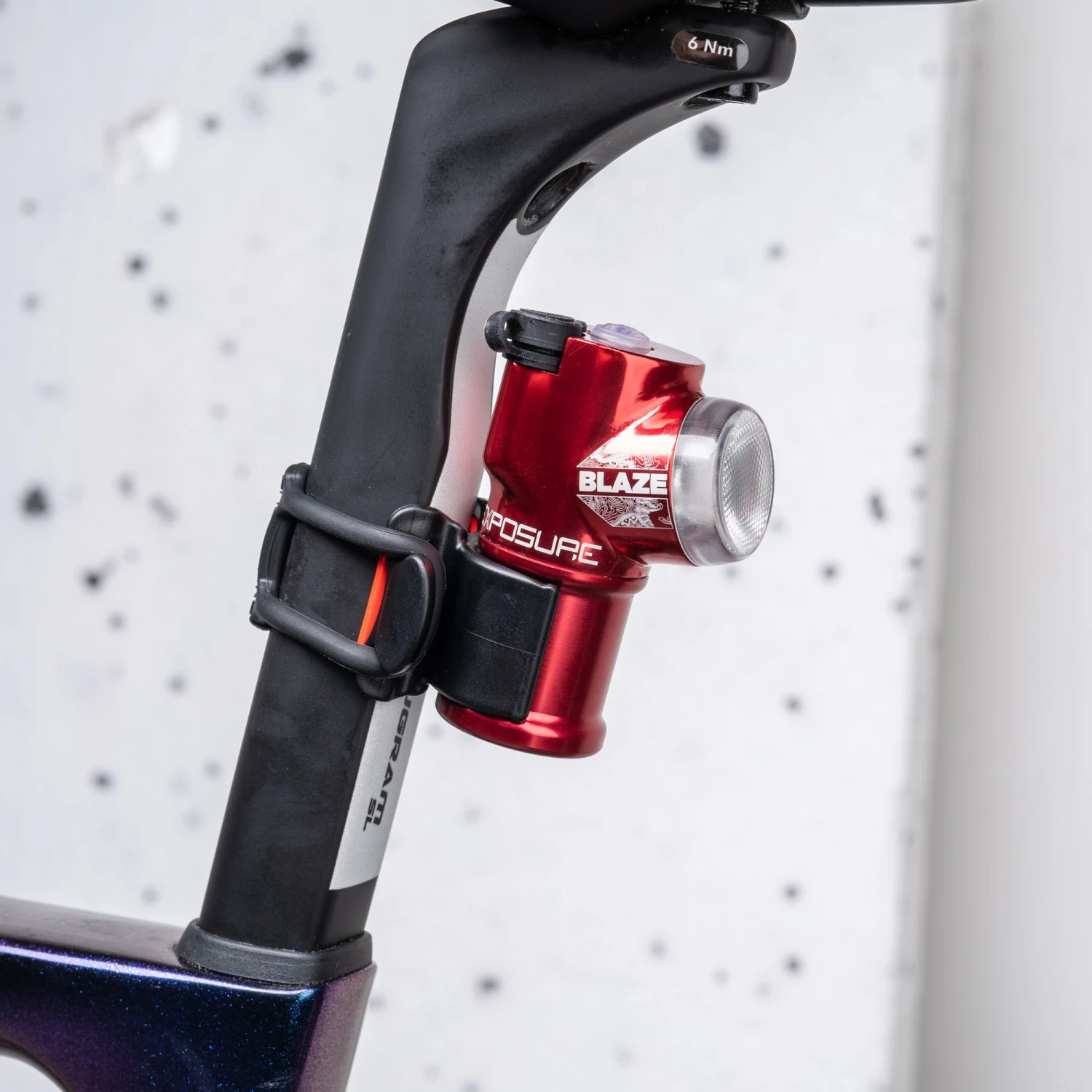 Blaze Mk2 Daybright Rear Light - Image 6