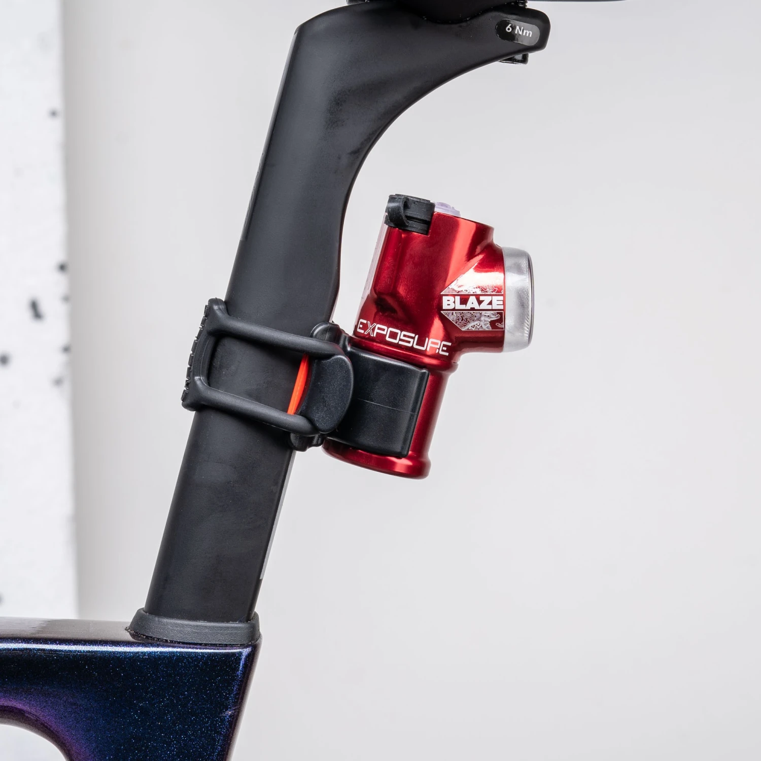 Blaze Mk2 Daybright Rear Light - Image 7