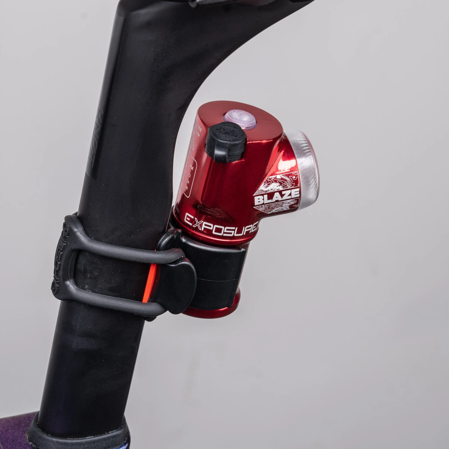 Blaze Mk2 Daybright Rear Light - Image 9