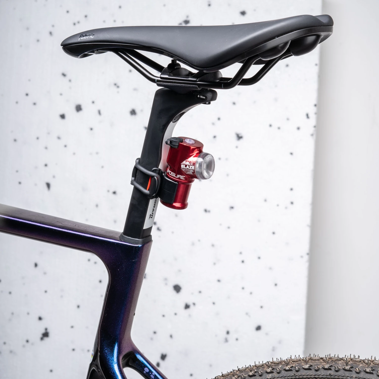 Blaze Mk2 Daybright Rear Light - Image 10