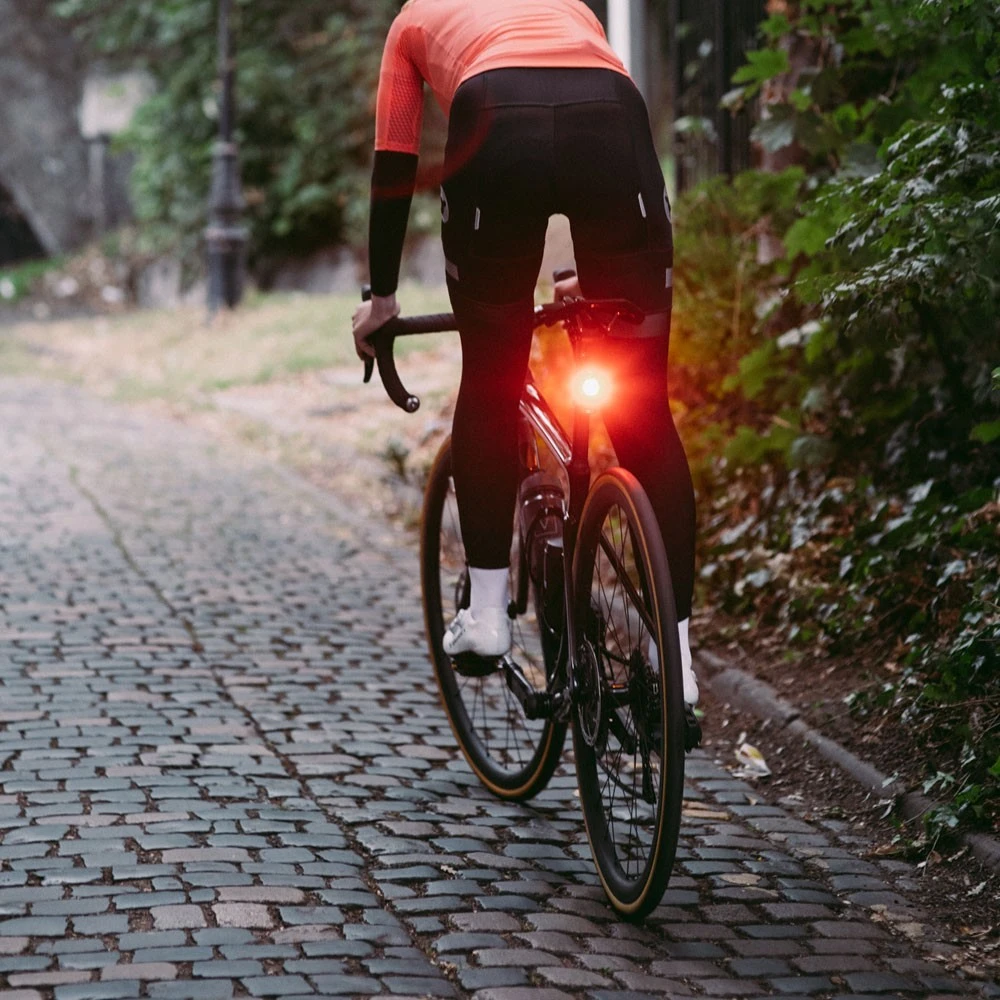 Blaze Mk3 Rear Light With ReAKT And Peloton - Image 6