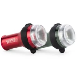 Trace Mk2 & TraceR DayBright Light Set