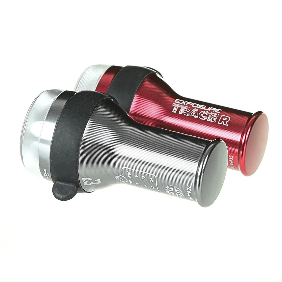 Trace Mk2 & TraceR DayBright Light Set - Image 4