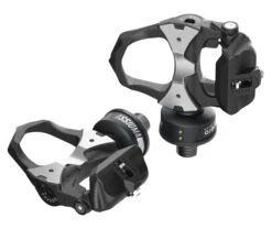 Assioma DUO Dual-Sided Power Meter Pedals