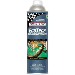 Finish Line EcoTech Degreaser 595ml