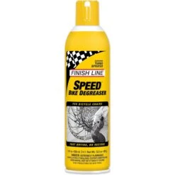 Finish Line Speed Clean Bike Degreaser 558ml Aerosol