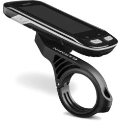Garmin Extended Out Front Handlebar Mount For Edge
