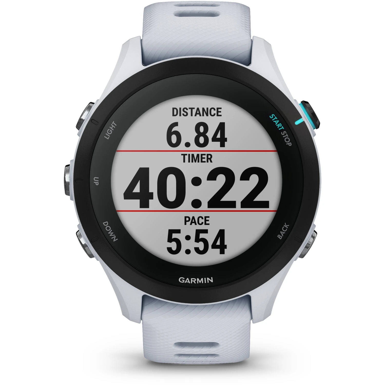 Garmin Forerunner 255Ms GPS Watch - Image 3
