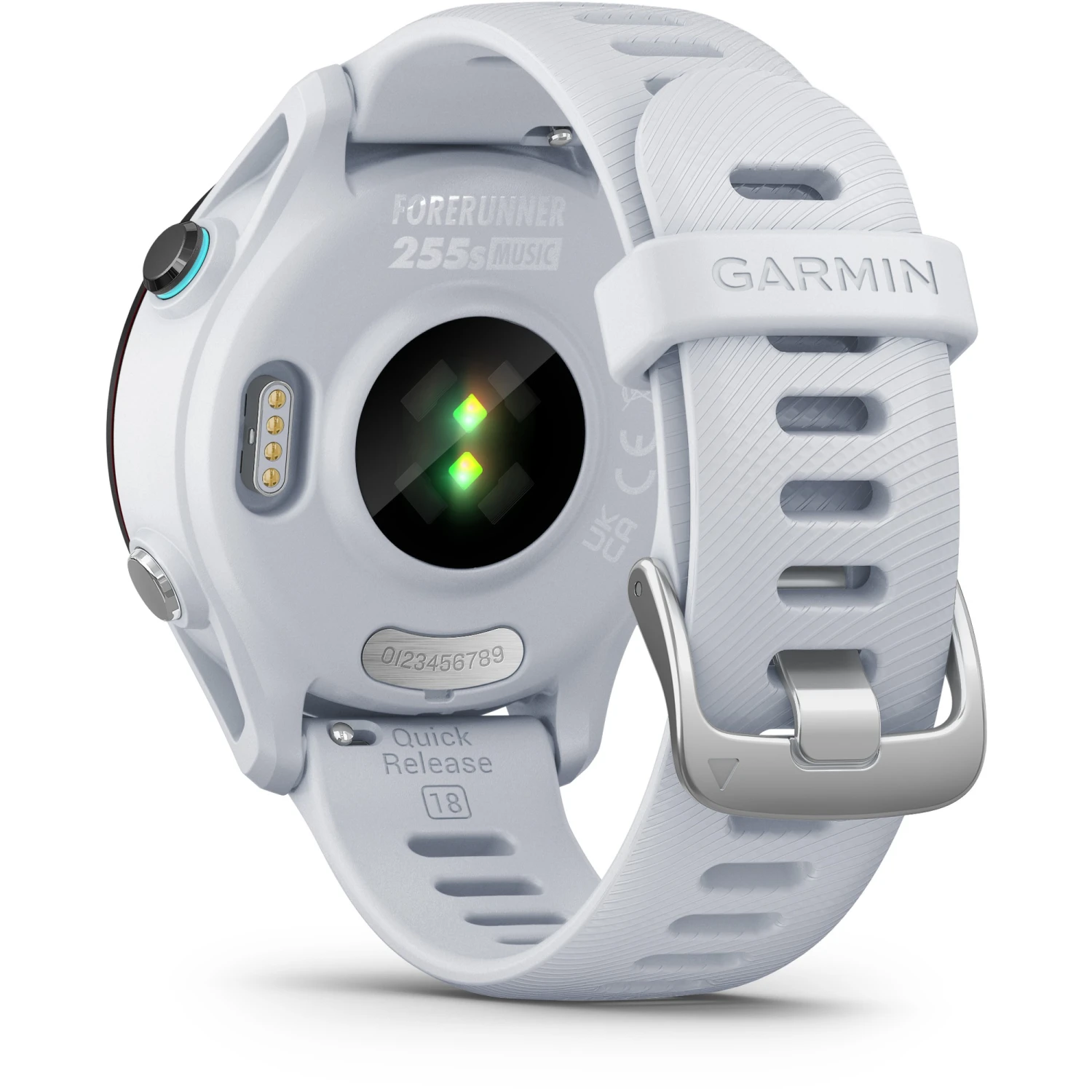 Garmin Forerunner 255Ms GPS Watch - Image 9