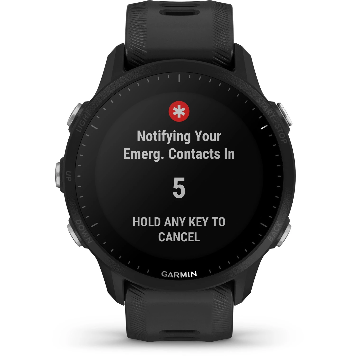 Garmin Forerunner 955 GPS Watch - Image 2