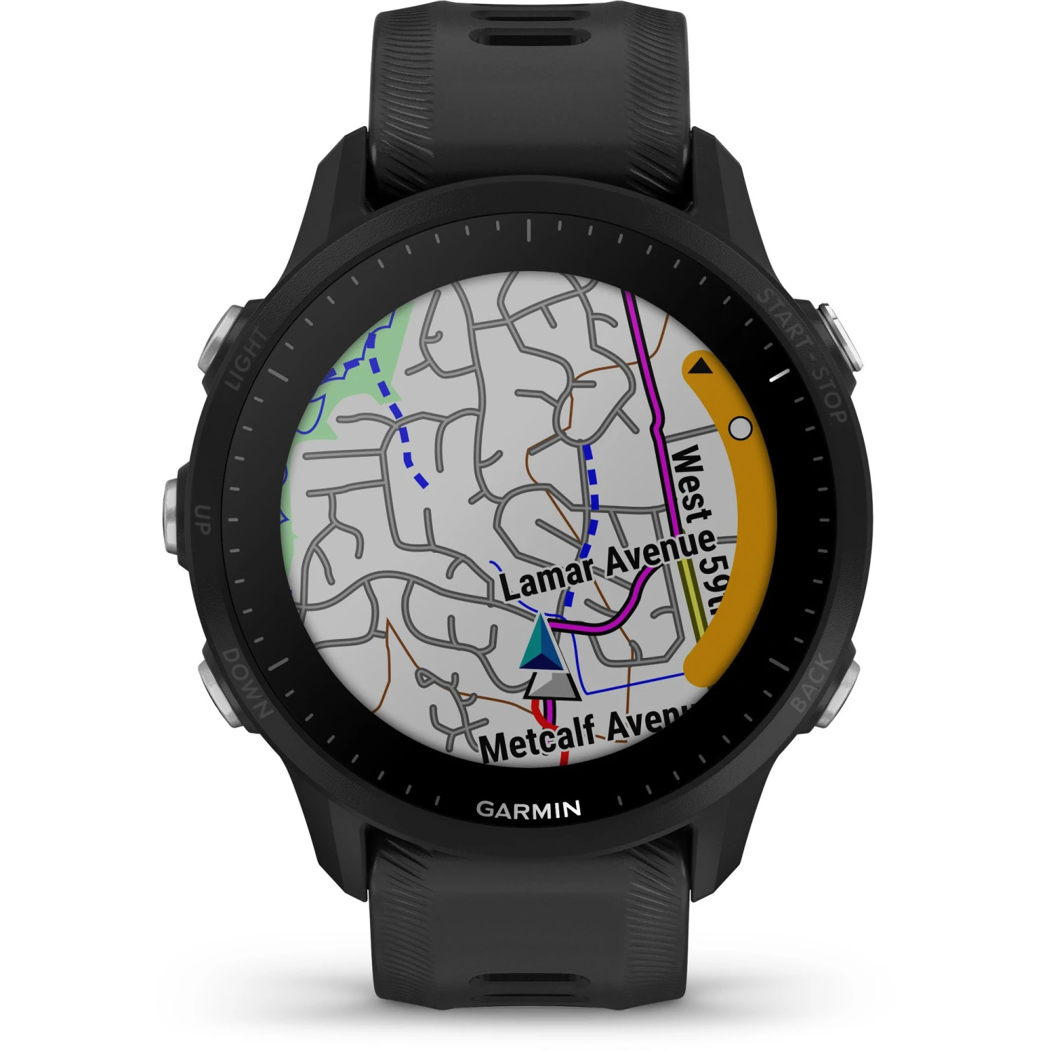Garmin Forerunner 955 GPS Watch - Image 5