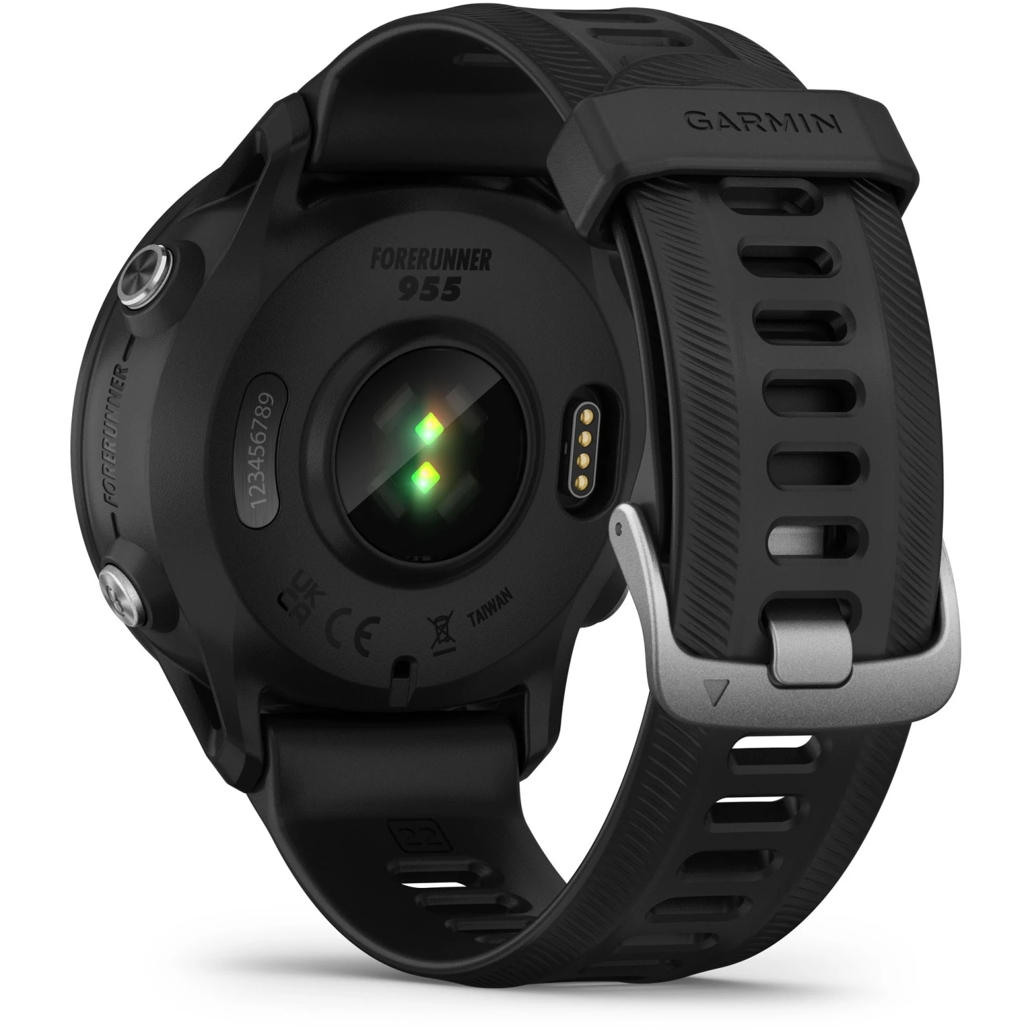Garmin Forerunner 955 GPS Watch - Image 9