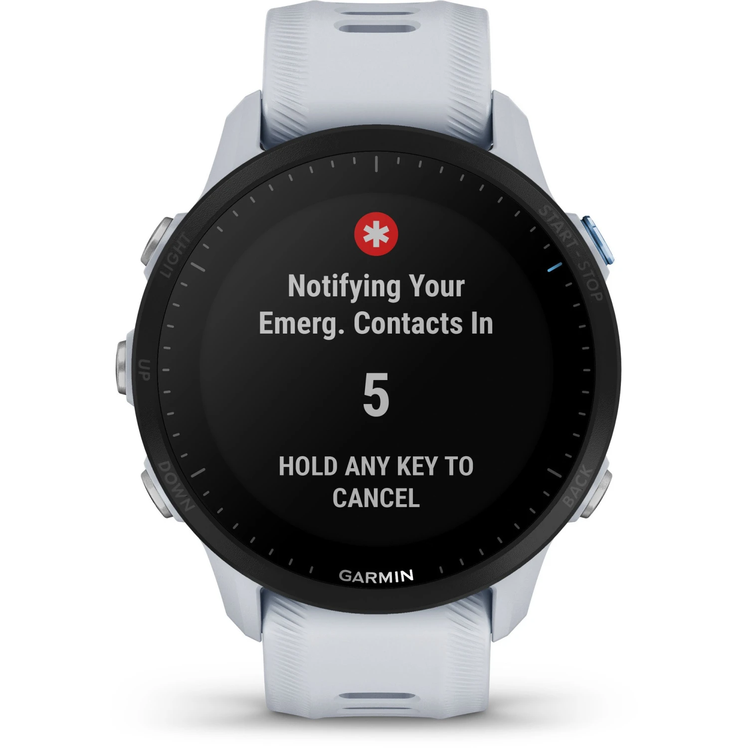 Garmin Forerunner 955 GPS Watch - Image 11