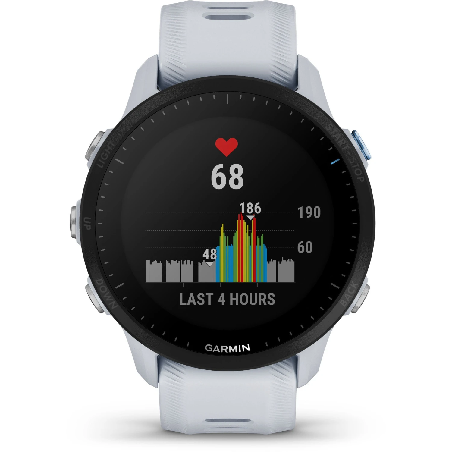 Garmin Forerunner 955 GPS Watch - Image 14
