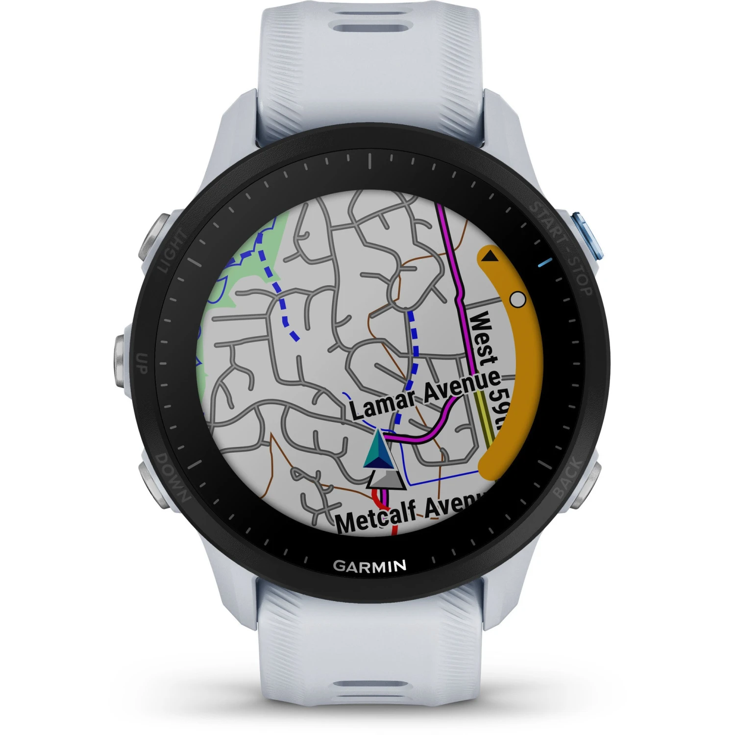 Garmin Forerunner 955 GPS Watch - Image 15