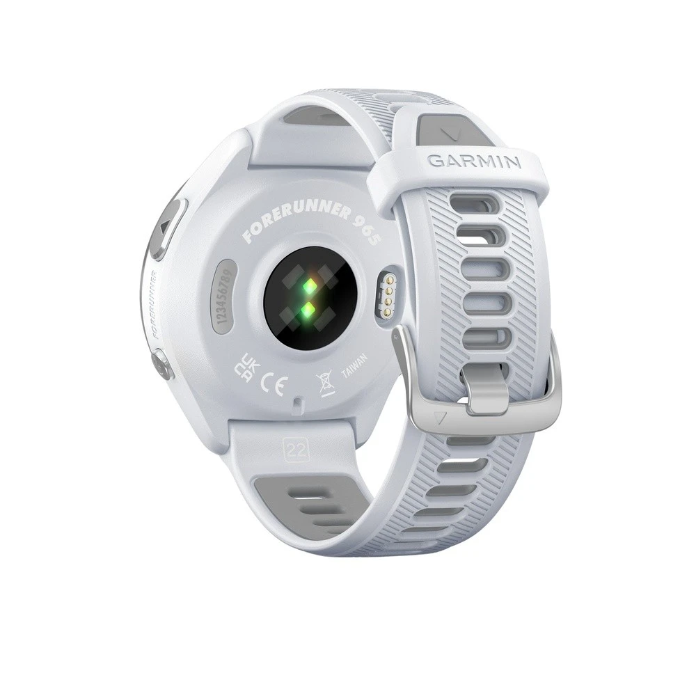 Garmin Forerunner 965 GPS Watch - Image 3