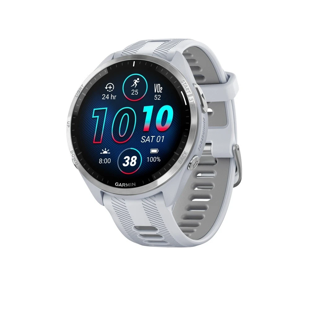 Garmin Forerunner 965 GPS Watch - Image 5
