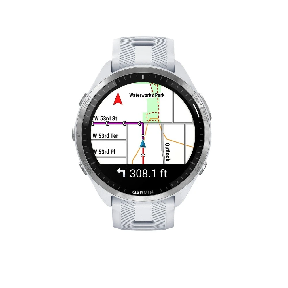 Garmin Forerunner 965 GPS Watch - Image 8