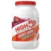 HIGH5 Energy Drink Protein 1.6Kg Tub