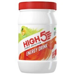 HIGH5 Energy Drink Tub (1kg)