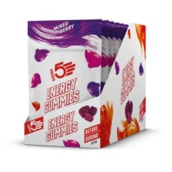 HIGH5 Energy Gummies Box Of 10 X 26g