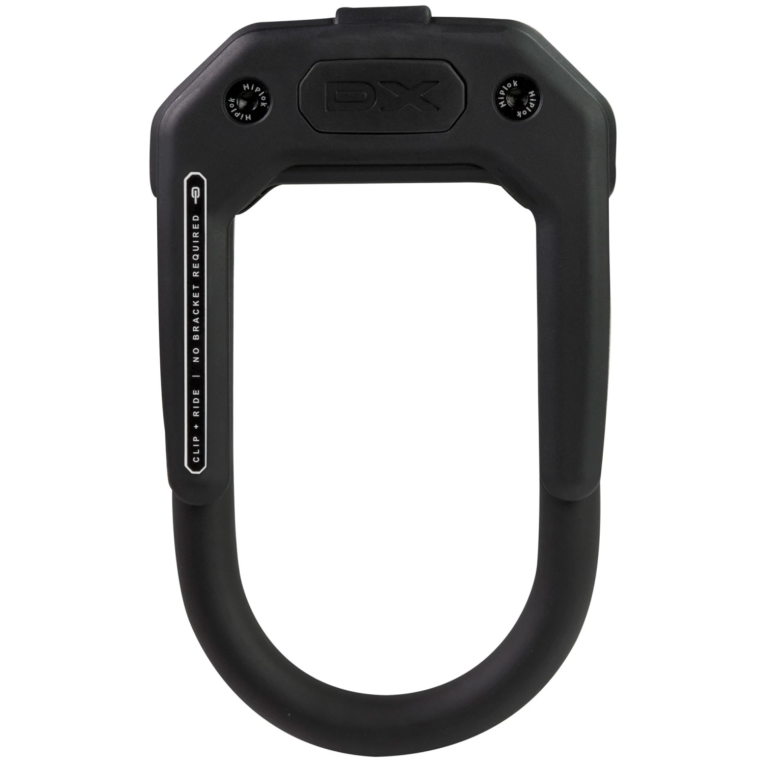 Hiplok DX D-Lock Sold Secure Gold - Image 2