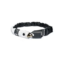 Hiplok Gold Superbright Chain Lock Sold Secure Gold