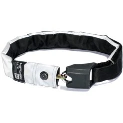 Hiplok Lite Superbright Wearable Chain Lock Sold Secure Bronze